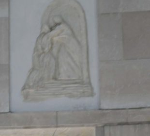 Lourdeskapelle Verona