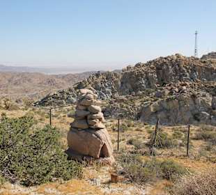 Desert View Tower
