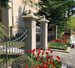 Wandern Bad Reichenhall