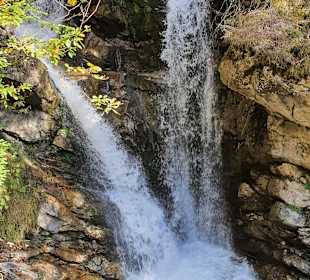 Faltenbachtobel