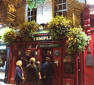 The Temple Bar