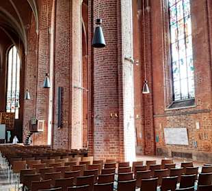Marktkirche 
