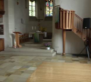 Ulrichskirche Unterlenningen