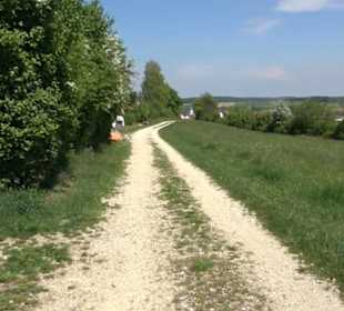 Premiumwanderweg Hochgehschätzt