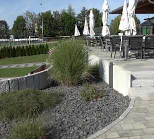 Sportanlage Eutingen im Gäu