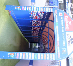 Tunnel
