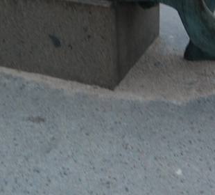 Mailänder Platz
