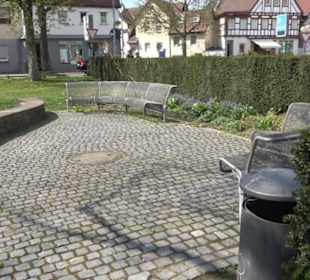 Geflügelmarkt-Plastik