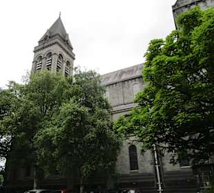 Kathedrale der unbefleckten Empfängnis