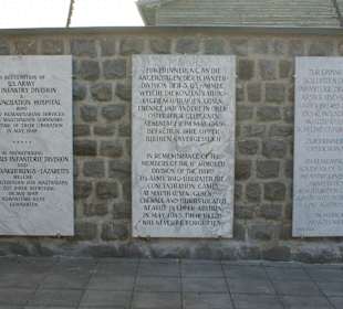 KZ Gedenkstätte Mauthausen