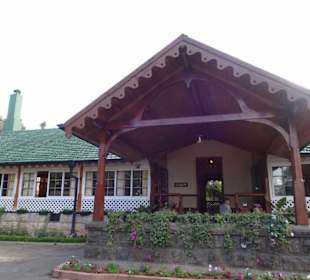 Elefantenreiten Sigiriya