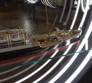 Deutsches Technikmuseum