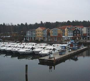 Hafen