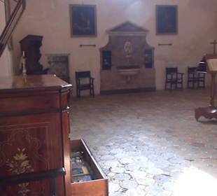 Iglesia dela Cartuja