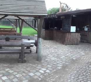 Slawendorf Neustrelitz