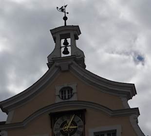 Schloss ob Ellwangen