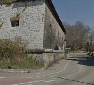 Untere Gaisenbergbastion