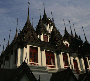 Wat Ratchanatda