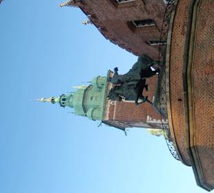 Zamek Królewski Wawel