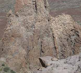 Nationalpark --> Teide