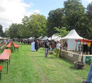 Mittelalterliches Spectaculum 