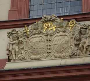 Stadtrundgang Würzburg