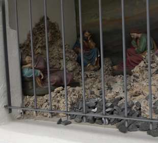 Andachtsstätte Ölberg Elchingen