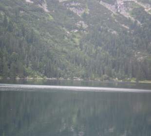 Tatrzański Park Narodowy