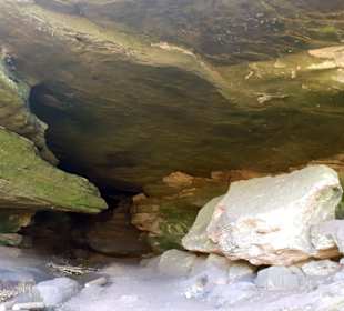 Bärenhöhle in Rodalben