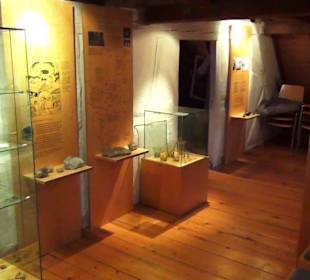 Hauffs Märchen Museum