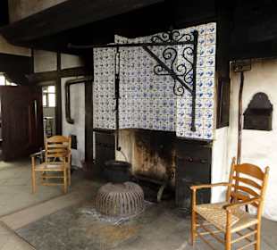 Aus dem Leben eines Guts-Bauern