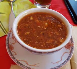 Suppe...