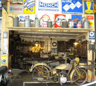 Technik Museum Speyer