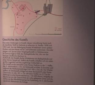 Museum Römer und Bajuwaren