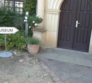 Schloss Nossen