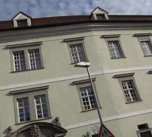 Altstadt Passau
