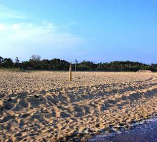 Super Strand in Bibi