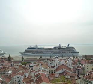 Лиссабон, Португалия