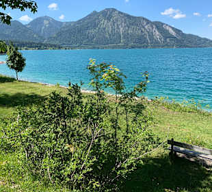 Walchensee