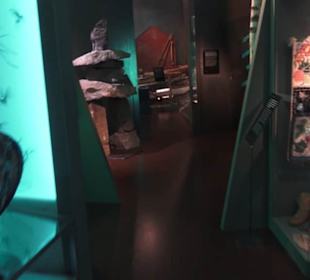 Nordamerika Native Museum