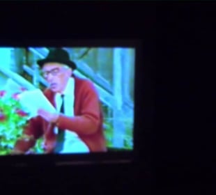 Fundacion Cesar Manrique