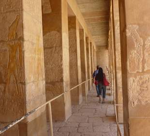 Tempel der Hatschpsut