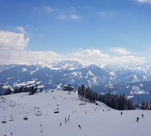 Großglockner Hochalpenstrasse