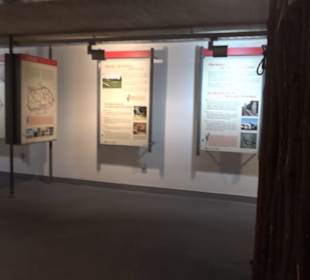 Museum Römer und Bajuwaren