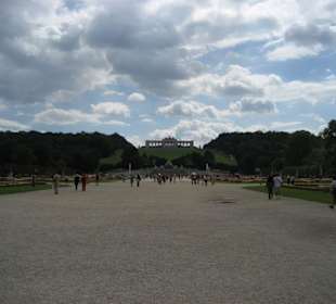 Schloss Schönbrunn