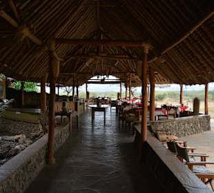 Serverin Safari Camp