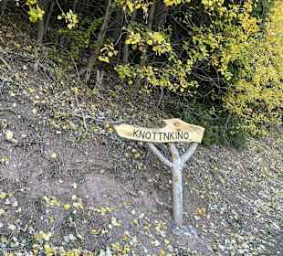 Knottnkino