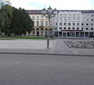 Friedrichsplatz