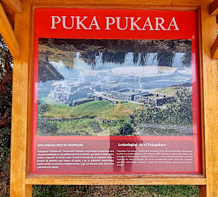 Puka Pukara