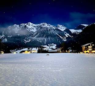 Wandern Ramsau am Dachstein